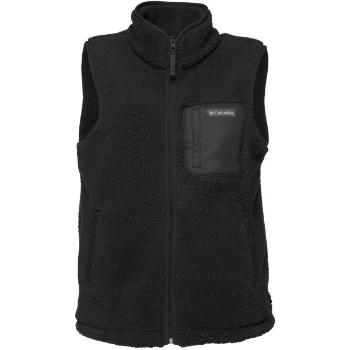 Columbia WEST BEND™ VEST II Dámská vesta, černá, velikost