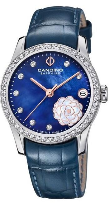 Candino Lady Elegance C4721/3