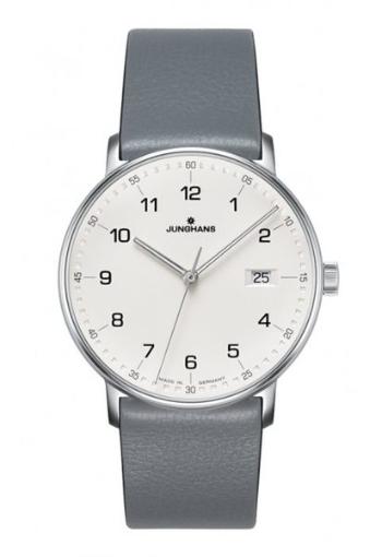 Junghans Form Quartz 41/4885.00