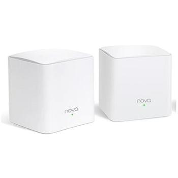 Tenda MW5s (2-pack) AC1200 Mesh WiFi systém (MW5s (2-pack))