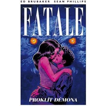 Fatale 5 Proklít démona (978-80-7595-388-9)