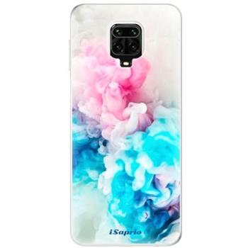 iSaprio Watercolor 03 pro Xiaomi Redmi Note 9 Pro (watercolor03-TPU3-XiNote9p)