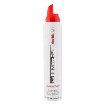 Paul Mitchell Pečující stylingová pěna pro flexibilní zpevnění účesu Flexible Style (Sculpting Foam) 59 ml