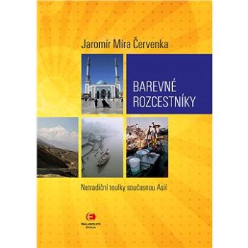 Barevné rozcestníky (978-80-755-7124-3)