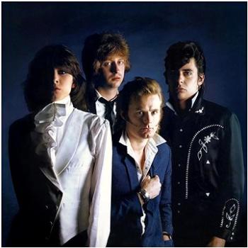 Pretenders: Pretenders II - LP (9029676613)