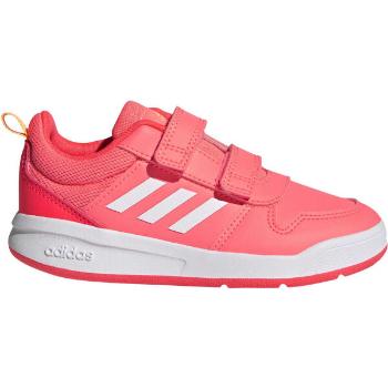 adidas TENSAUR C Dětské tenisky, lososová, velikost 39 1/3