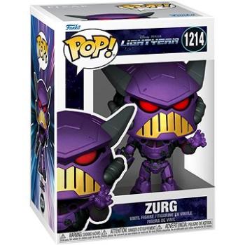 Funko POP! Disney Lightyear - Zurg (889698639521)