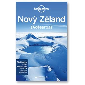 Nový Zéland (Aotearoa) (978-80-256-1946-9)