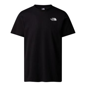 The north face m vertical ss tee xl