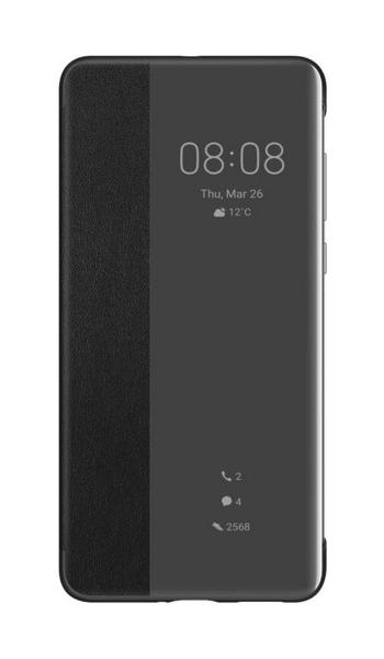 HUAWEI 51993703 SMART VIEW FLIP COVER P40 CIERNY