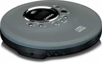 Lenco CD-400 CD přehrávač