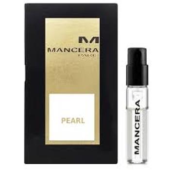 Mancera Pearl - EDP 2 ml - vzorek s rozprašovačem