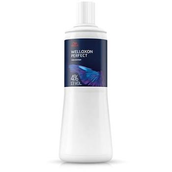 WELLA PROFESSIONALS Welloxon Perfect 4% 13 Volume Creme Developer (1000 ml) (8005610617428)