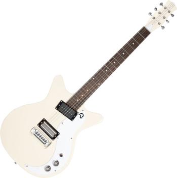 Danelectro 59X Cream Elektrická kytara