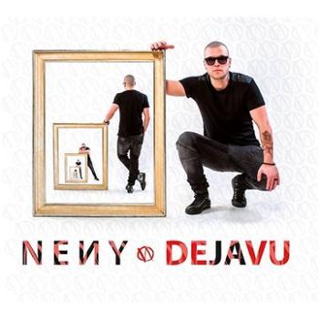 Neny: Dejavu - CD (CHMPS192-2)