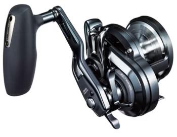 Shimano multiplikátor ocea jigger f custom 2000 nr right hand