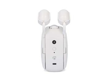 Smart ovladač žaluzií a rolet NEDIS BTMC10WT1PC Bluetooth Tuya