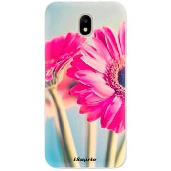 iSaprio Flowers 11 pro Samsung Galaxy J5 (2017) (flowers11-TPU2_J5-2017)