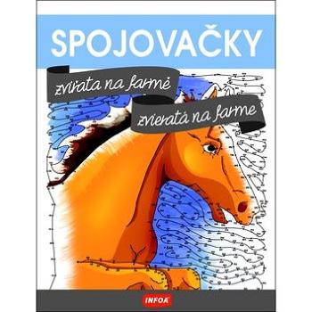 Spojovačky Zvířata na farmě (8594184920312)