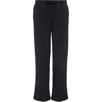 Converse CLASSIC FIT WEARERS  STAR CHEV EMB Uniszex melegítőnadrág, fekete, méret