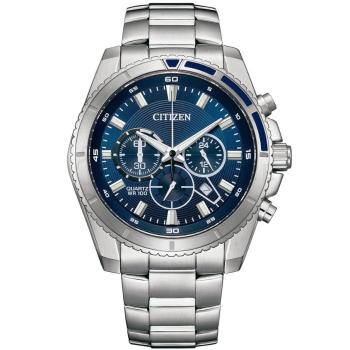 Citizen Quartz AN8201-57L - 30 dnů na vrácení zboží