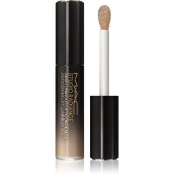 MAC Cosmetics Studio Radiance 24HR Luminous Lift Concealer rozjasňující korektor odstín NC17 11 ml