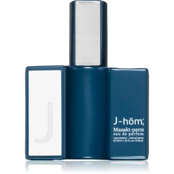 Masaki Matsushima J - höm; Eau de Parfum pentru bărbați 40 ml