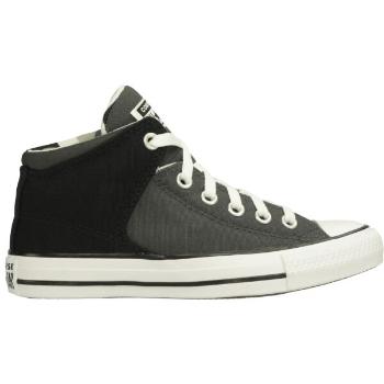 Converse CHUCK TAYLOR ALL STAR HIGH Unisex kotníkové tenisky, šedá, velikost