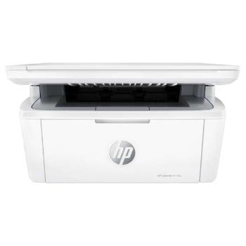 HP Lézer MFP NY/M/S LJ M140w, ff, 64MB, USB/Wi-Fi, A4 20lap/perc...