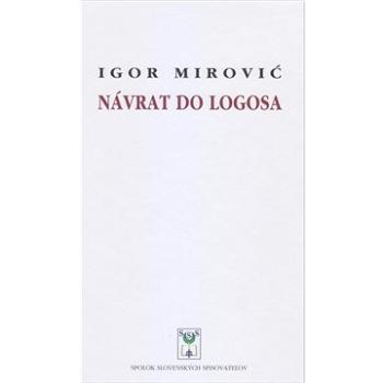 Návrat do Logosa (978-80-8194-140-5)