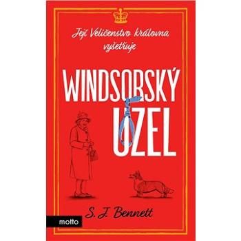 Windsorský uzel (978-80-267-2073-7)