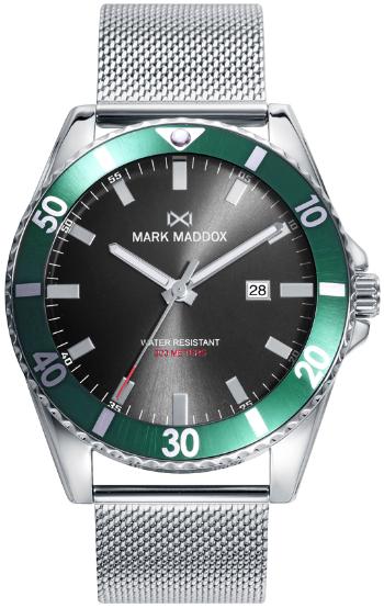 Mark Maddox Mission HM0139-57