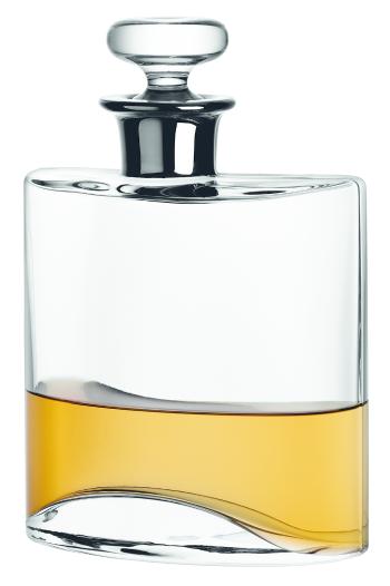 LSA FLASK karafa 0,8l, čirá