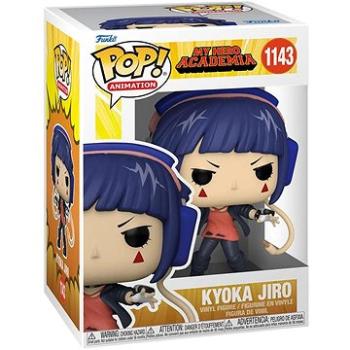 Funko POP! My Hero Academia - Kyouka (889698580397)