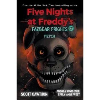 Five Nights at Freddies: Fazbear Frights #2 (133857602X)