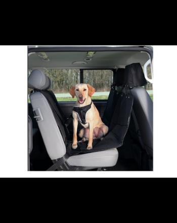 TRIXIE husa caine, pentru masina 1.45 x 1.60 M