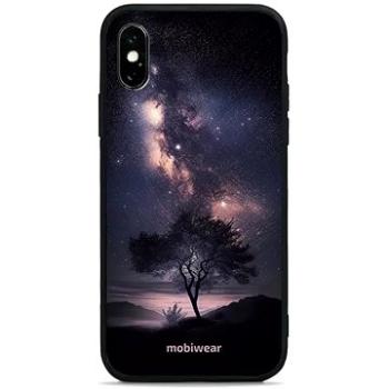 Mobiwear Glossy lesklý pro Apple iPhone X - G005G (5904808451536)