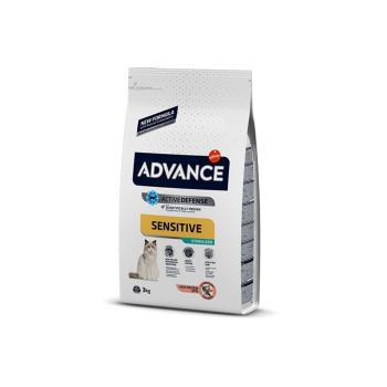 Advance Cat Sterilized sensitive 3 kg