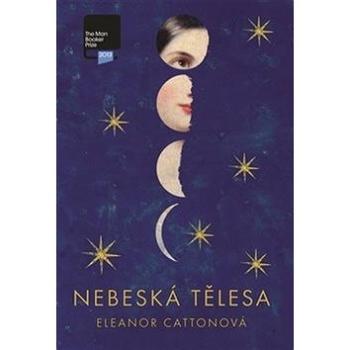 Nebeská tělesa (978-80-257-1912-1)