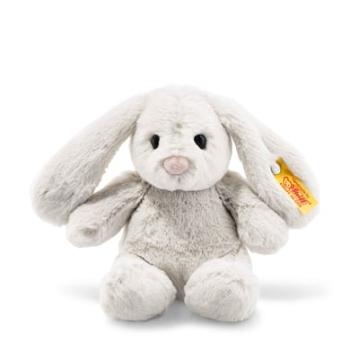 Steiff Soft Cuddly Friends Hoppies zajíček 18 cm