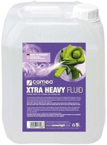 Cameo XTRA Heavy 5L Náplň do výrobníků mlhy 5 L