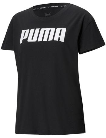 Dámské pohodlné tričko Puma vel. S