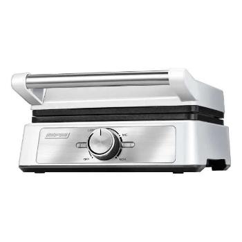 MPM MGO-41 Gofrisütő, 1600W, fehér