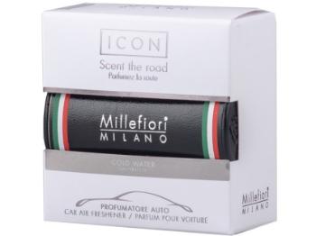 Millefiori Milano Vůně do auta Icon Urban 47 g