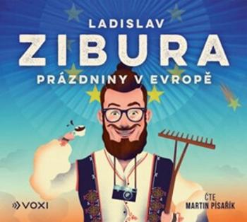 Prázdniny v Evropě (Defekt) - Ladislav Zibura