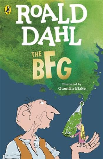 BFG - Roald Dahl