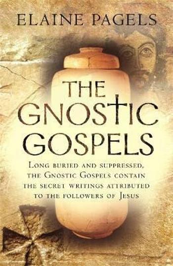 The Gnostic Gospels - Pagels Elaine