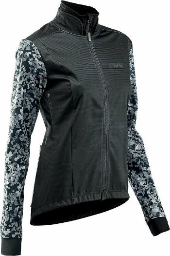 Northwave Extreme Womens Bunda Black 2XL