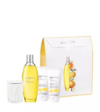 Biotherm Dárková sada Eau Vitaminée Set