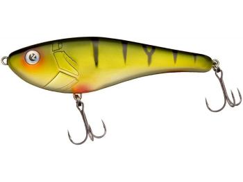 Zeck Wobler jerkbait Snatch 15cm - Perch